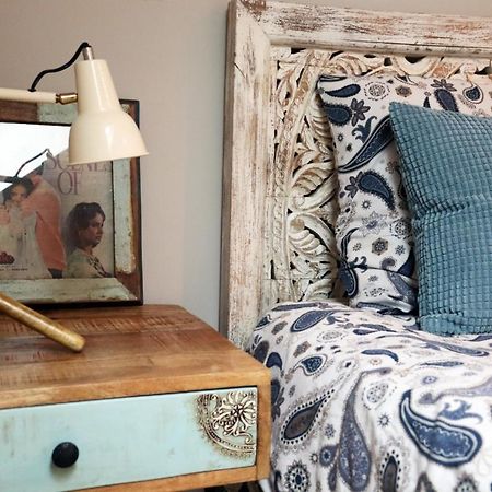 Loft Design Typikindi Apartman Douai Kültér fotó
