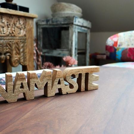 Loft Design Typikindi Apartman Douai Kültér fotó