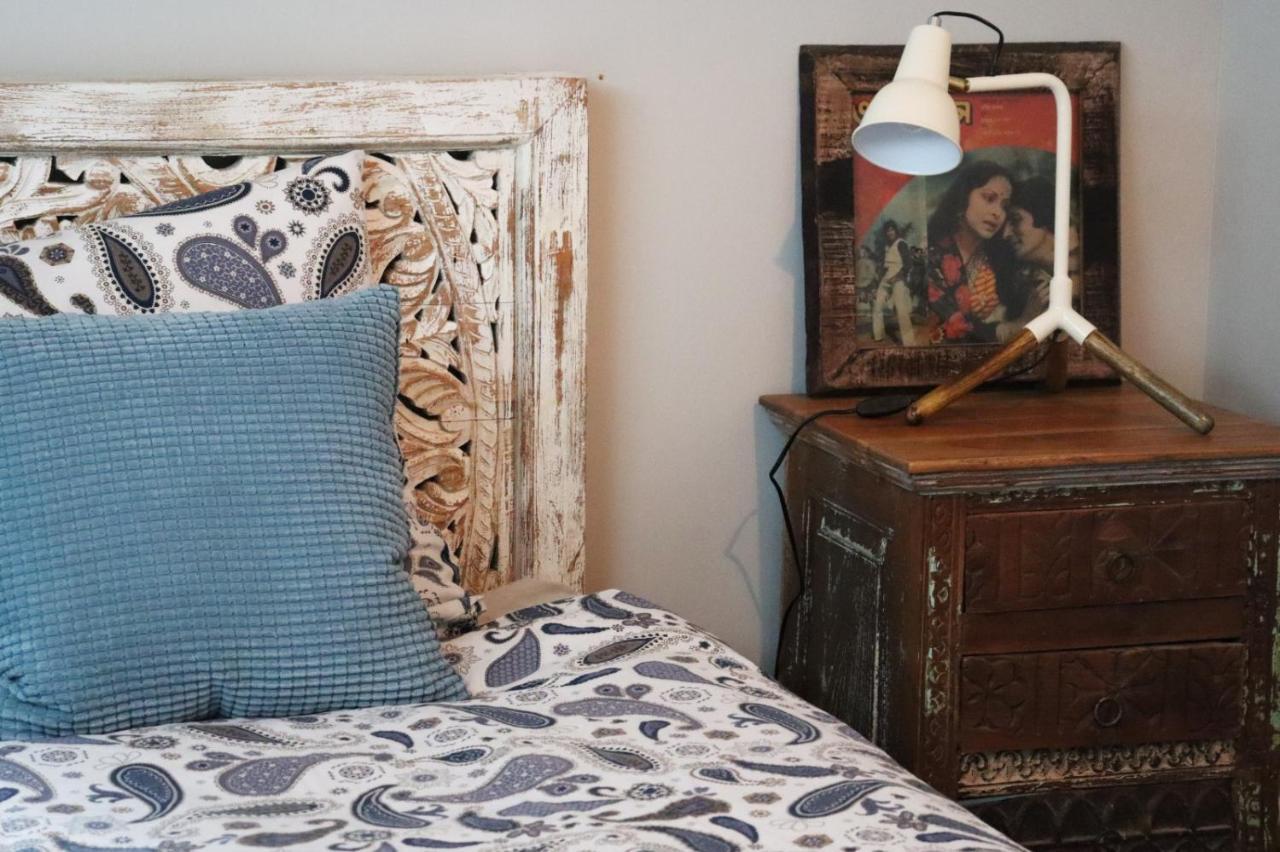 Loft Design Typikindi Apartman Douai Kültér fotó